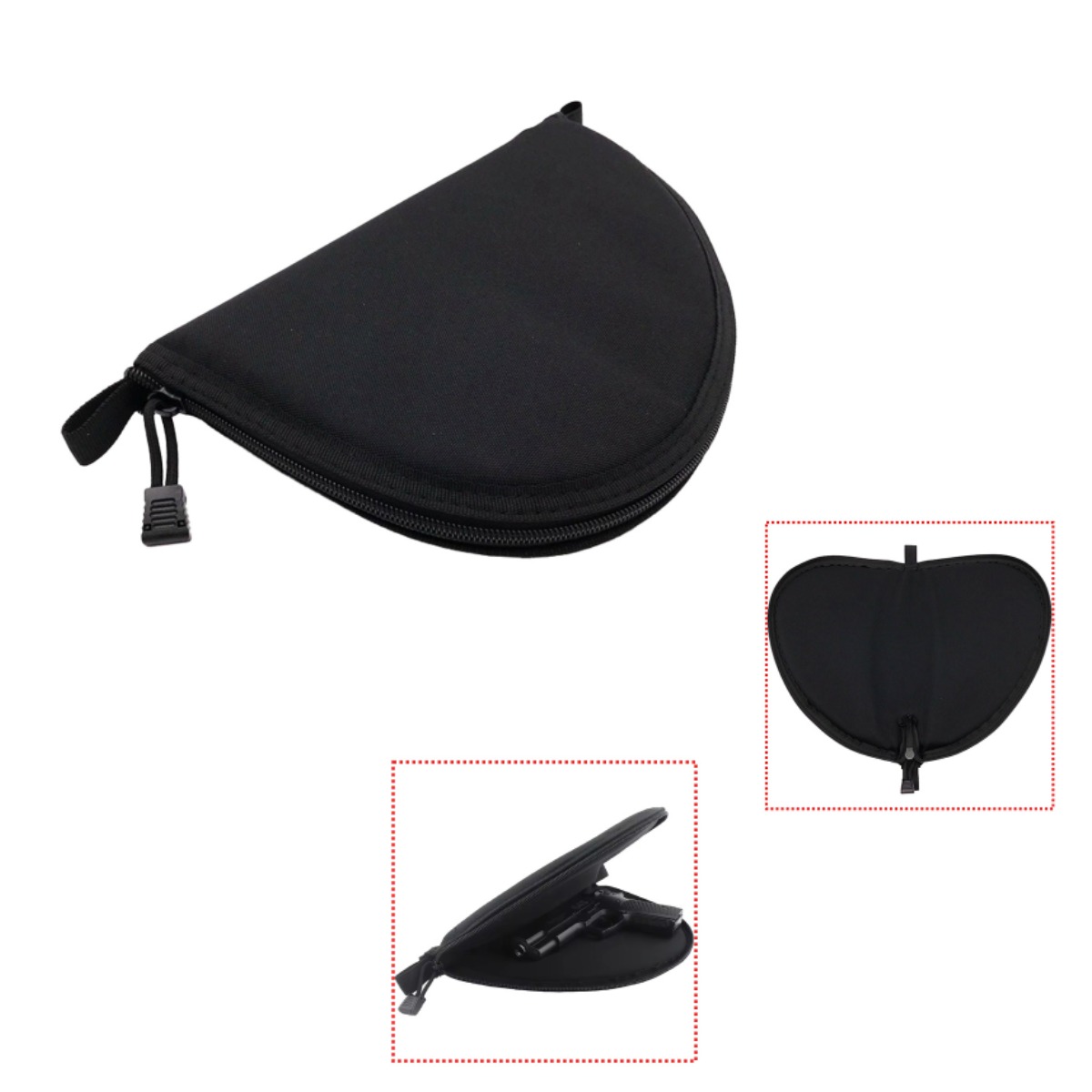 Borsa Tattica per Trasporto Na - Edc Carry Gun recensione e prezzo