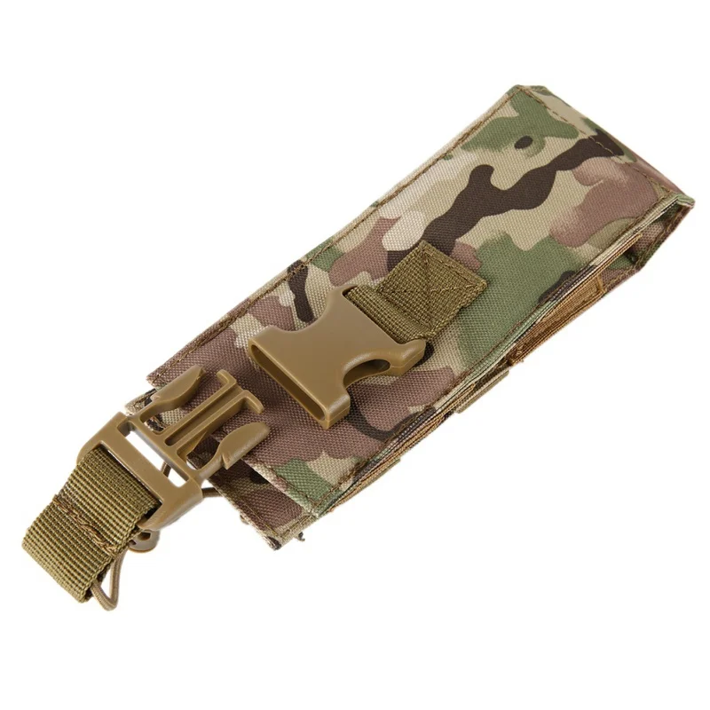 Portaborraccia Molle per Sport - Edc Carry Bag recensione e prezzo